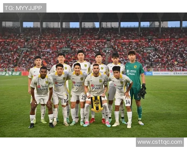 广州足球队近期状态全面解析与对比分析